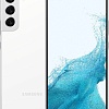 Смартфон Samsung Galaxy S22+ 5G SM-S906E 8GB/256GB (белый)