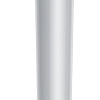 Фен Trouver Turbo AHD11C (серый)
