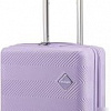 Чемодан-спиннер American Tourister Flylife Lavender 55 см