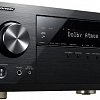 AV ресивер Pioneer VSX-933 (черный)