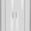 Душевой уголок Good Door Saturn R-90-C-CH