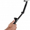 GoPro 3-Way Mount - Grip/Arm/Tripod