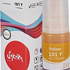 Чернила Sakura Printing SIC13T03V44A (аналог Epson 101 Y)