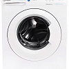 Стиральная машина Indesit BWSA 6109 WWV