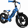 Беговел Small Rider Roadster Sport EVA 2021 (синий)