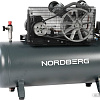 Компрессор Nordberg NCP300/950