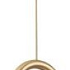 Подвесная люстра Arte Lamp Lumino A2233SP-20GO