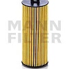Масляный фильтр MANN-filter HU6009z