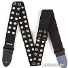 Ремень для гитары Dunlop Manufacturing D38-19BK