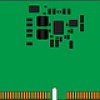 Оперативная память Kingston ValueRam 16ГБ DDR5 5600 МГц KVR56U46BS8-16