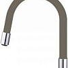 Излив FRAP W07 (серый)
