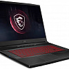 Игровой ноутбук MSI Pulse GL76 11UCK-238RU