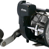 Рыболовная катушка Okuma Classic linecounter XPD-20Da