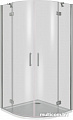 Душевой уголок Good Door Saturn R-90-C-CH