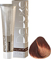 Estel Professional De Luxe Silver 5/5 светлый красный шатен