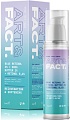 Art&Fact Крем для лица Blue Retinol 3% + Shea 2% омолаживающий и регенерирующий ночной 50 мл