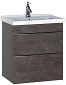 Мебель для ванных комнат Aquanet Тумба под умывальник Эвора 60 183000