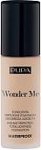 Тональная основа Pupa Wonder Me (тон 025) 30 мл