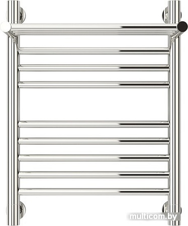 Полотенцесушитель Сунержа Богема с полкой+ 500x400 00-0223-5040