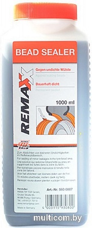 FORCH Уплотнитель бортов покрышки 1л 356018