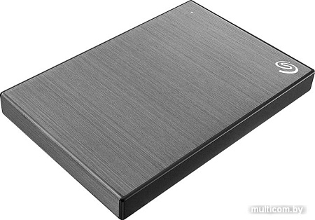 Внешний накопитель Seagate Backup Plus Slim STHN2000406 2TB