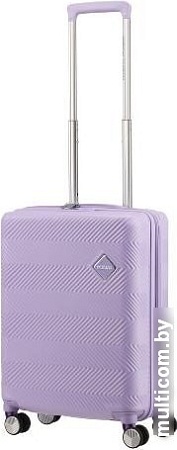 Чемодан-спиннер American Tourister Flylife Lavender 55 см