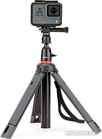 Мультипод Joby TelePod 325 (для экшен и компактных камер)