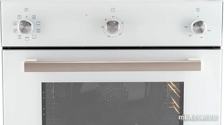 Электрический духовой шкаф Hyundai 6009.03 WG