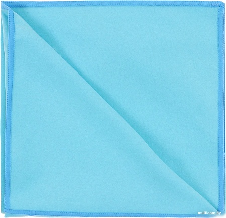 Полотенце Onlytop 76x152см 10131595 (голубой)