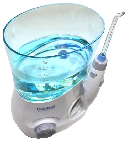 Ирригатор Donfeel OR-840 air