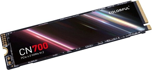 SSD Colorful CN700 512GB