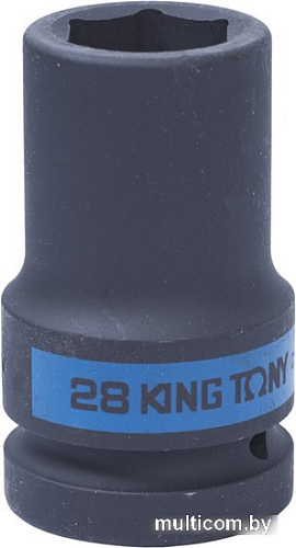 Головка слесарная King Tony 843528M
