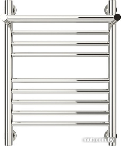Полотенцесушитель Сунержа Богема с полкой+ 500x400 00-0223-5040
