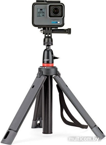 Мультипод Joby TelePod 325 (для экшен и компактных камер)