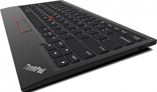 Клавиатура Lenovo ThinkPad TrackPoint II 4Y40X49515