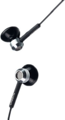 Наушники Cresyn C500E