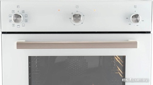 Электрический духовой шкаф Hyundai 6009.03 WG