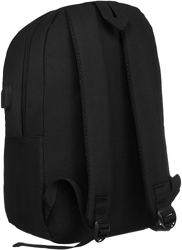 Городской рюкзак Peterson PTN 32703 (черный)