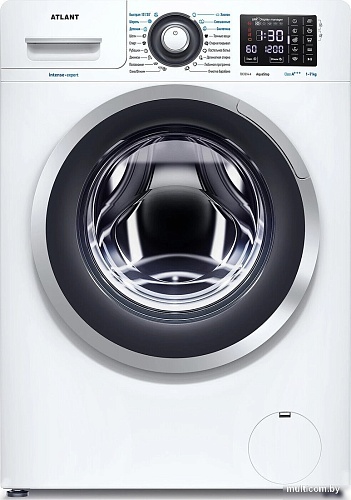 Стиральная машина ATLANT СМА 70С1214-А-01