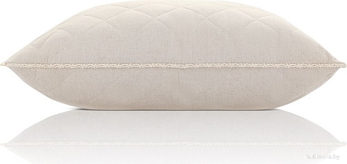 Спальная подушка Sofi De MarkO Лен 70x70 Под- Лн-70х70