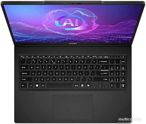 MSI VenturePro 16 AI A2HVEG-033XRU