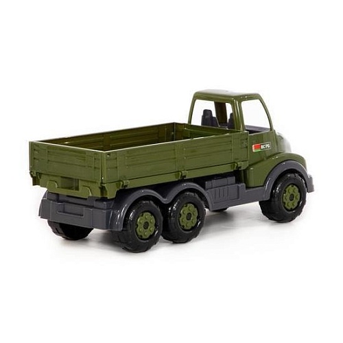 Полесье Муромец автомобиль бортовой военный РБ 49087