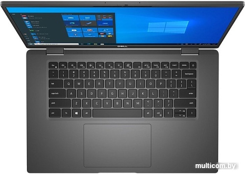 Ноутбук Dell Latitude 15 7520-2695