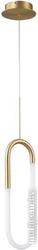 Подвесная люстра Arte Lamp Lumino A2233SP-20GO