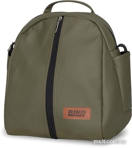 Универсальная коляска Riko Ozon (2 в 1, 02)