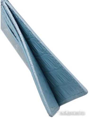 Кредитница Galanteya 36222 23с585к45 (голубой)