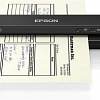 Сканер Epson WorkForce ES-60W