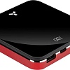Портативное зарядное устройство AccesStyle Carmine 8MP