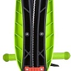 Самокат Novatrack Rainbow 120B.RAINBOW.GN8 (зеленый)