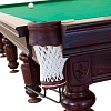 Бильярдный стол Руптур ”Шевалье” 9 футов